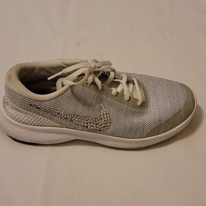 Nike flex size 9